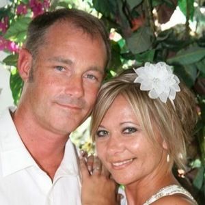 Meet your Posher, John and heather